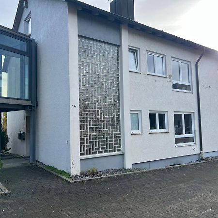 Unique Geraeumige 2 Zimmerwohnung In Tuttlingen Mit Netflix, Sauna Und Fitness Zewnętrze zdjęcie