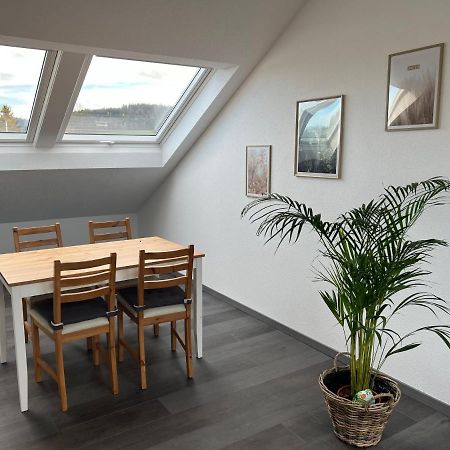 Unique Geraeumige 2 Zimmerwohnung In Tuttlingen Mit Netflix, Sauna Und Fitness Zewnętrze zdjęcie