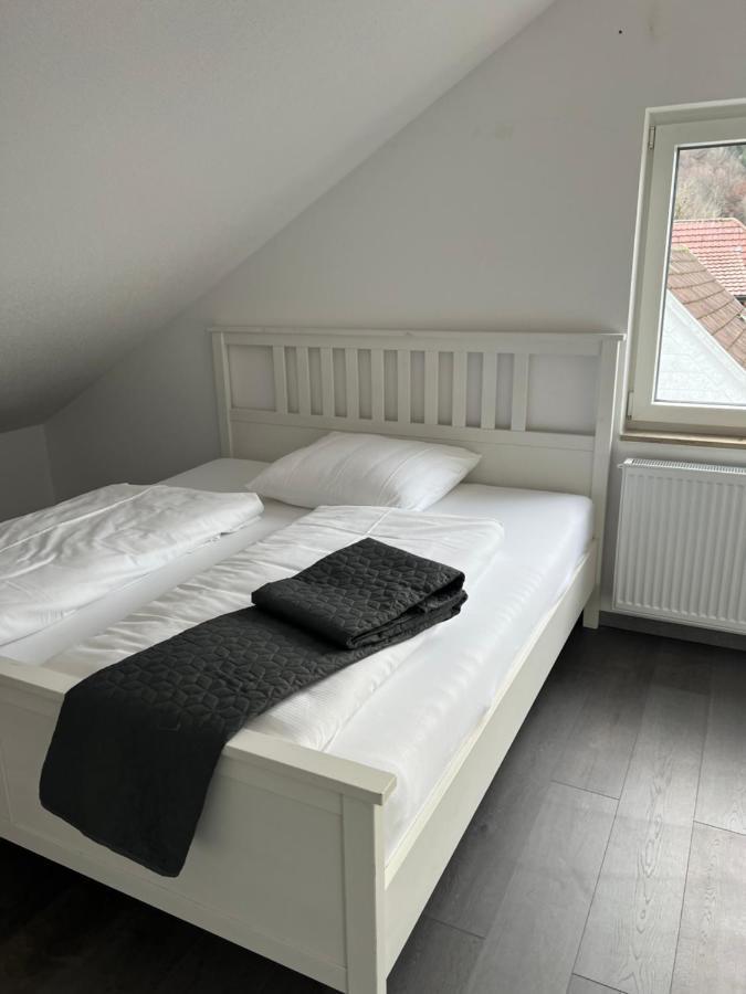 Unique Geraeumige 2 Zimmerwohnung In Tuttlingen Mit Netflix, Sauna Und Fitness Zewnętrze zdjęcie