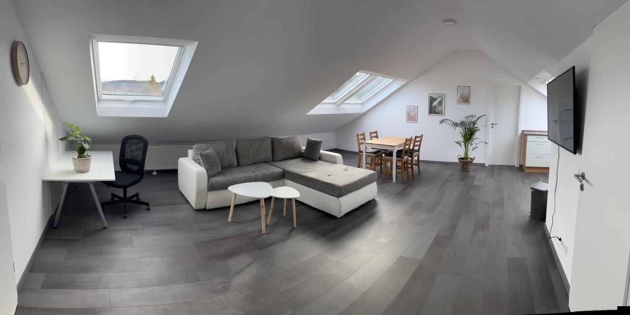 Unique Geraeumige 2 Zimmerwohnung In Tuttlingen Mit Netflix, Sauna Und Fitness Zewnętrze zdjęcie